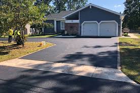 Best Permeable Paver Driveways in Kirkland, IL